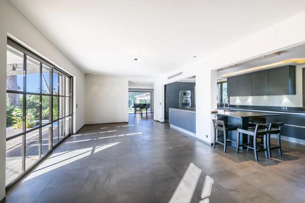 Bastide en Domaine privé