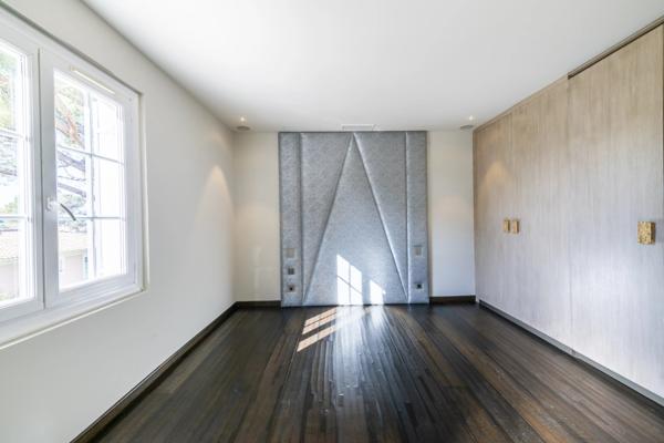 Bastide en Domaine privé