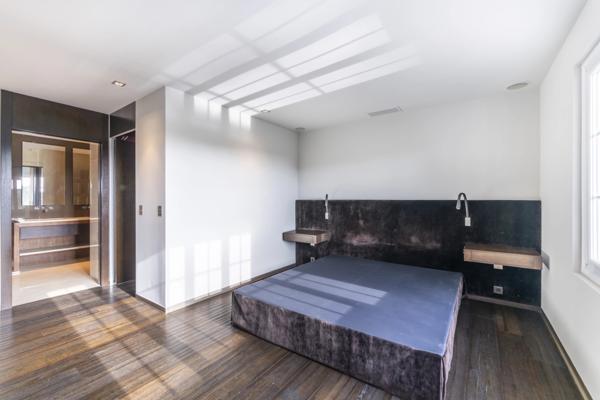 Bastide en Domaine privé