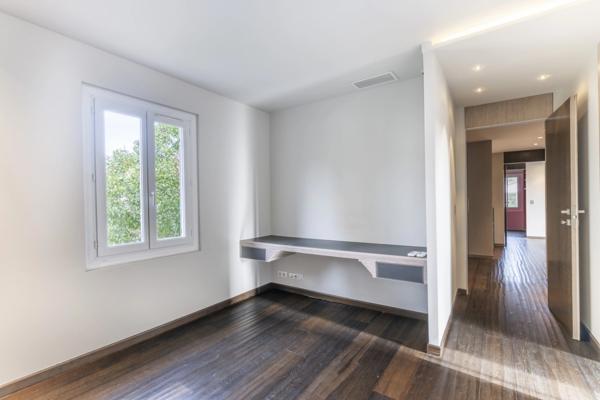 Bastide en Domaine privé
