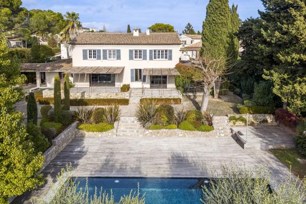 Bastide en Domaine privé