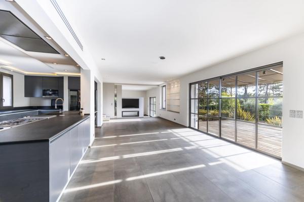 Bastide en Domaine privé