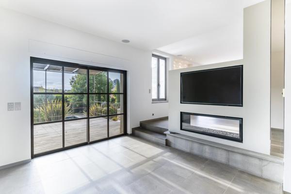 Bastide en Domaine privé