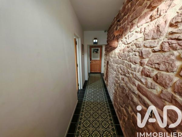 Maison à vendre 8 pièces 222 m² Taintrux