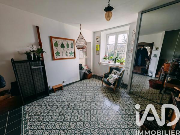 Maison à vendre 8 pièces 222 m² Taintrux