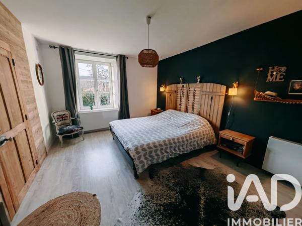 Maison à vendre 8 pièces 222 m² Taintrux