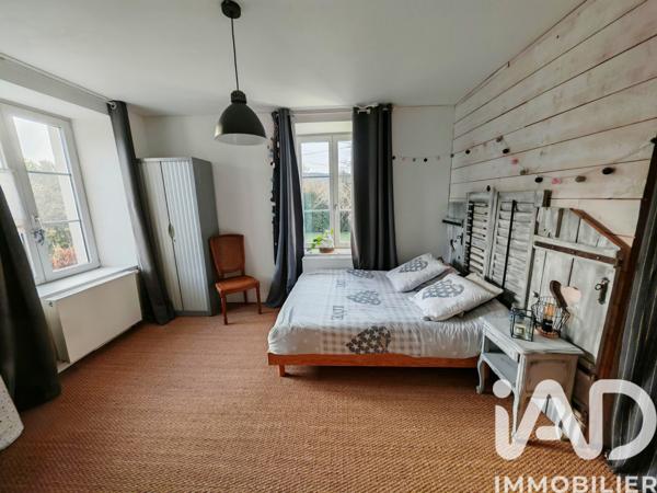 Maison à vendre 8 pièces 222 m² Taintrux