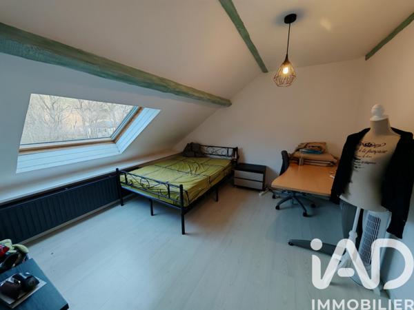 Maison à vendre 8 pièces 222 m² Taintrux