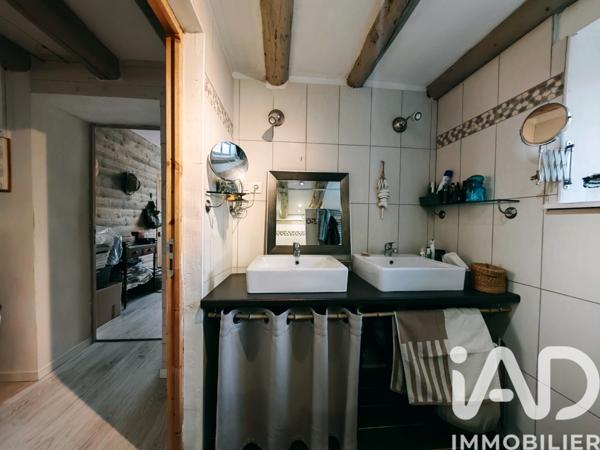 Maison à vendre 8 pièces 222 m² Taintrux