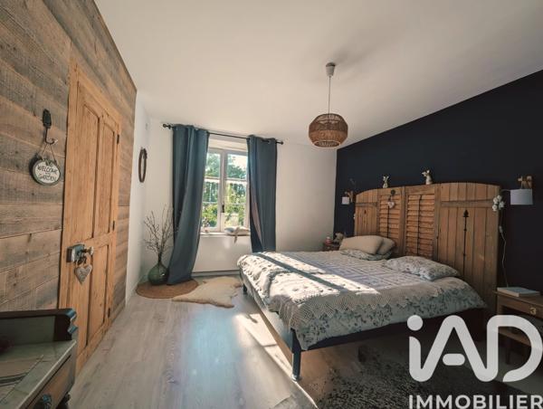 Maison à vendre 8 pièces 222 m² Taintrux