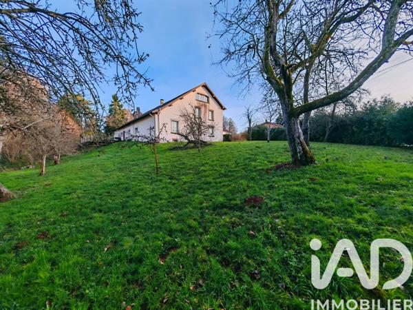 Maison à vendre 8 pièces 222 m² Taintrux