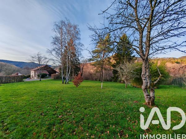 Maison à vendre 8 pièces 222 m² Taintrux