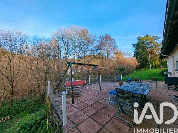 Maison à vendre 8 pièces 222 m² Taintrux