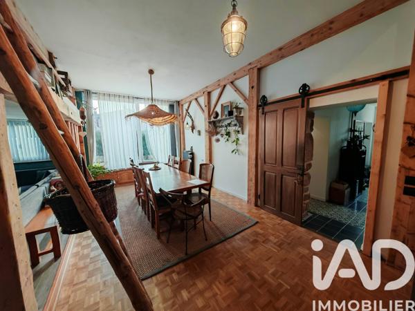 Maison à vendre 8 pièces 222 m² Taintrux