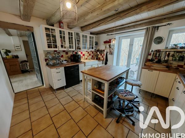 Maison à vendre 8 pièces 222 m² Taintrux
