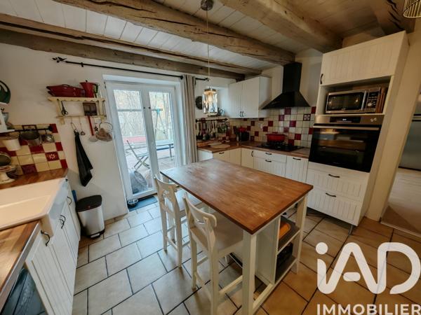 Maison à vendre 8 pièces 222 m² Taintrux