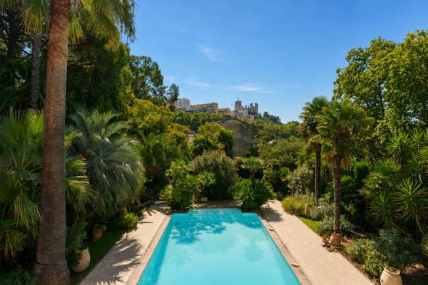 Vente Maison de luxe Béziers 12 Pièces 440 m²