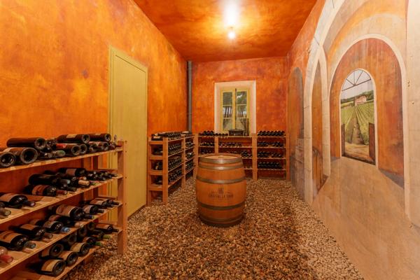 Vente Maison de luxe Béziers 12 Pièces 440 m²
