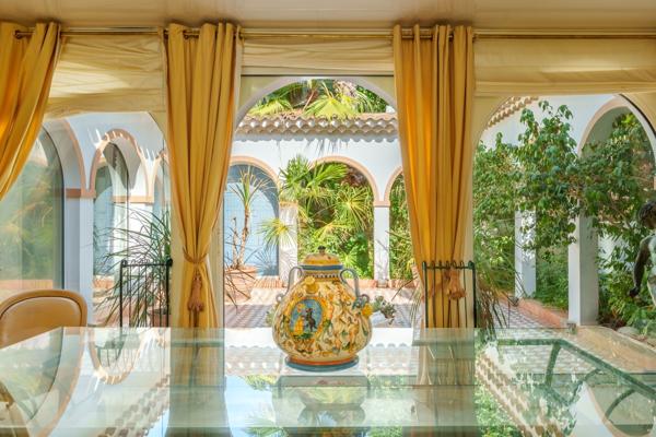 Vente Maison de luxe Béziers 12 Pièces 440 m²