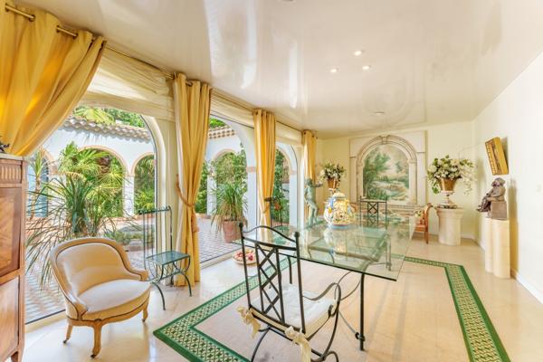Vente Maison de luxe Béziers 12 Pièces 440 m²