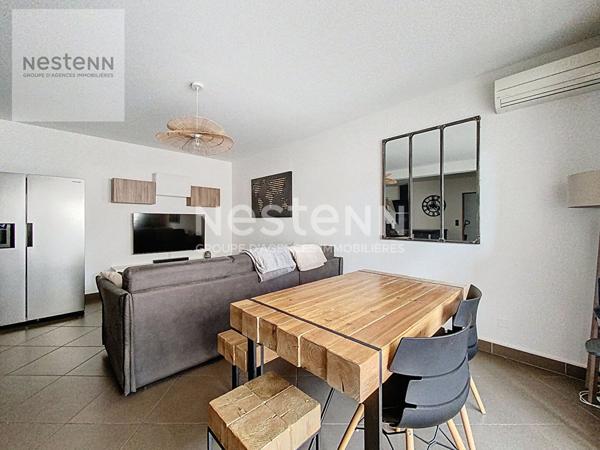 Appartement Miramas 3 pièces 64 m² avec terrasse