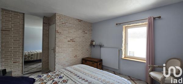 Maison à vendre 8 pièces 170 m² Bonson