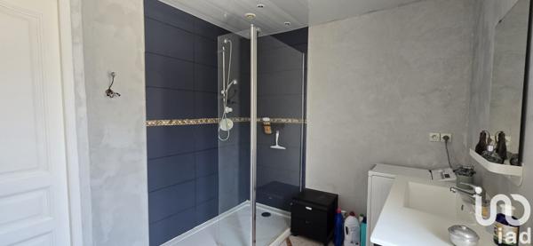 Maison à vendre 8 pièces 170 m² Bonson