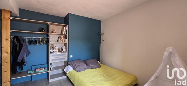 Maison à vendre 8 pièces 170 m² Bonson