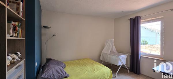 Maison à vendre 8 pièces 170 m² Bonson