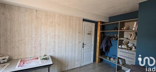 Maison à vendre 8 pièces 170 m² Bonson