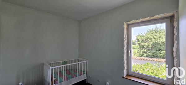 Maison à vendre 8 pièces 170 m² Bonson