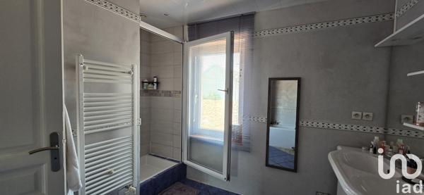 Maison à vendre 8 pièces 170 m² Bonson