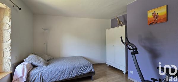 Maison à vendre 8 pièces 170 m² Bonson