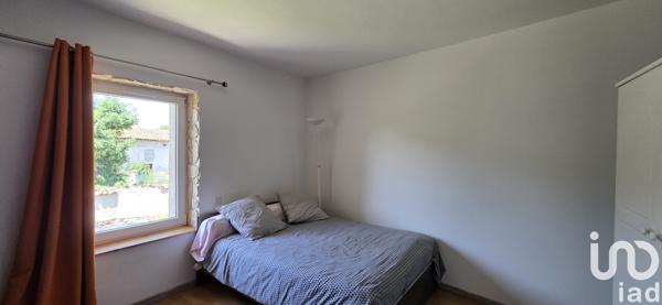 Maison à vendre 8 pièces 170 m² Bonson