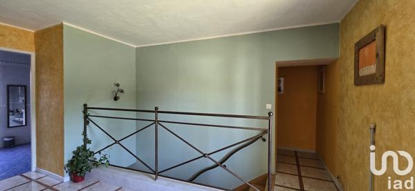 Maison à vendre 8 pièces 170 m² Bonson