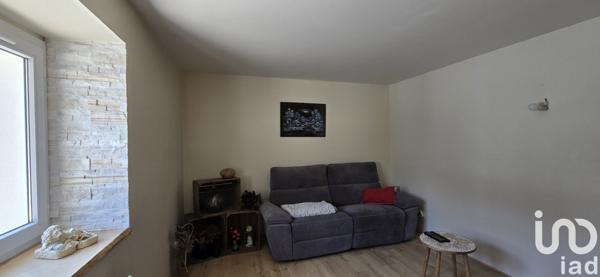 Maison à vendre 8 pièces 170 m² Bonson