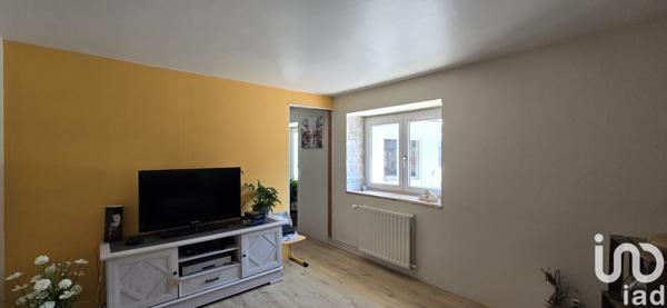 Maison à vendre 8 pièces 170 m² Bonson