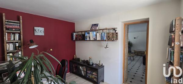 Maison à vendre 8 pièces 170 m² Bonson
