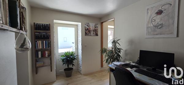 Maison à vendre 8 pièces 170 m² Bonson