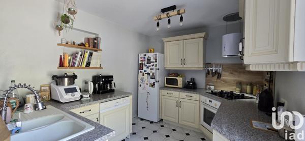 Maison à vendre 8 pièces 170 m² Bonson