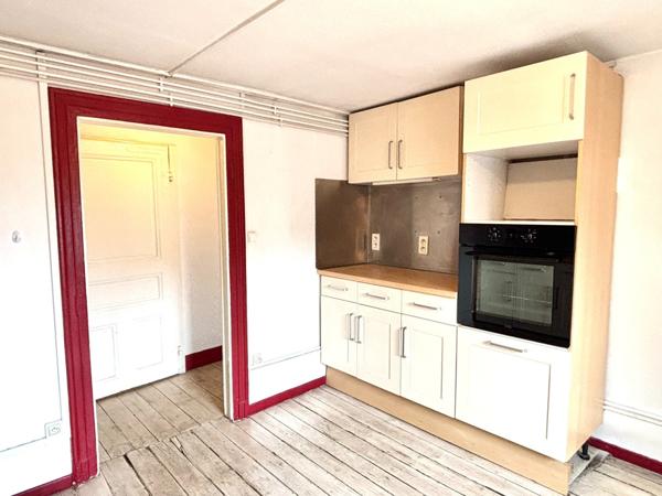 Appartement 3 pièce(s) 1 chambre(s) 75 m²