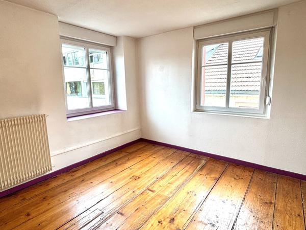 Appartement 3 pièce(s) 1 chambre(s) 75 m²