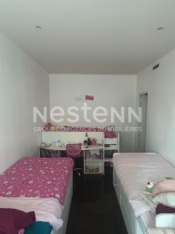 Appartement 4 pièces à vendre à Nice - Emplacement d'exception- Rue Bonaparte.