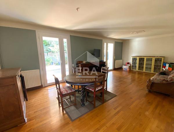 Maison Tarbes 6 pièce(s) 136.18 m2