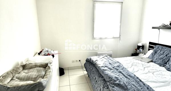 À vendre Appartement 2 pièces 44 m² - Cambrai 59400