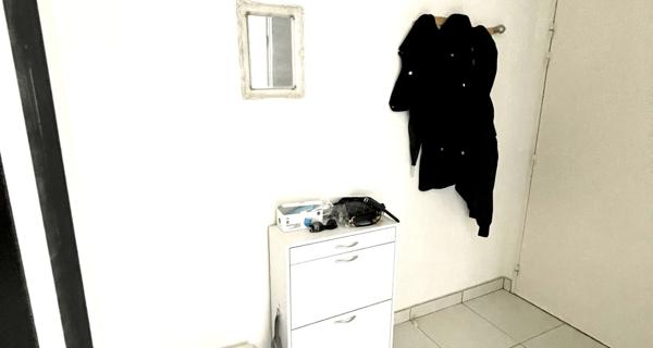 À vendre Appartement 2 pièces 44 m² - Cambrai 59400