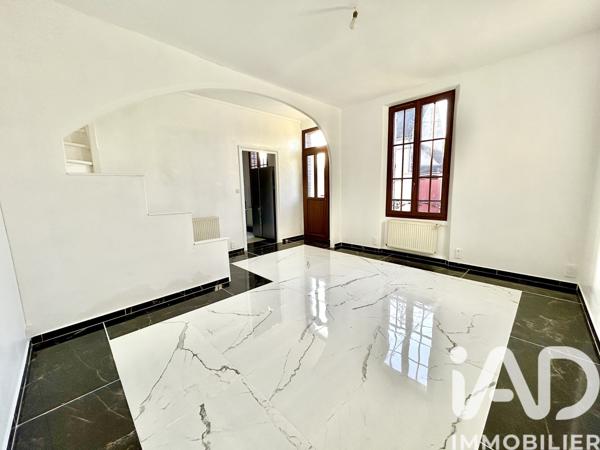 Maison à vendre 4 pièces 69 m² Sens