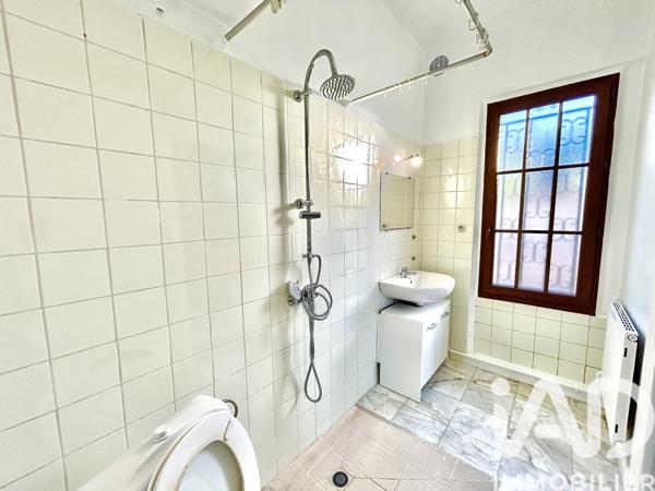 Maison à vendre 4 pièces 69 m² Sens