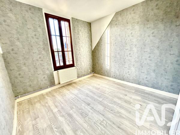 Maison à vendre 4 pièces 69 m² Sens