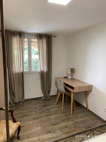 Maison spacieuse vue panoramique mer & montagne